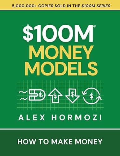 $100M Money Models: How To Make Money (Acquisition.com $100M Series) - Image 1