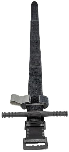 North American Rescue C-A-T Combat Application Tourniquet (Black) NAR Genuine Gen 7 CAT Gray Time-Stamped Military Issued (30-0001) thumbnail 5