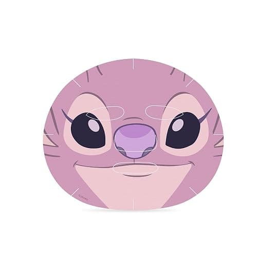 MAD Beauty Disney Lilo & Stitch I Heart Stitch Sheet Mask Duo thumbnail 3