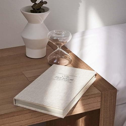 Intelligent Change The Five Minute Journal - Original Daily Gratitude Journal for Women & Men - Mindfulness, Happiness & Daily Reflection - Undated Planner - Affirmation Journal - Gifts for Women thumbnail 9