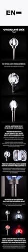 Enhypen - Official Light Stick Ver.2 thumbnail 2