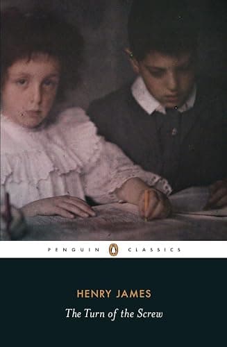 The Turn of the Screw (Penguin Classics) - Image 1