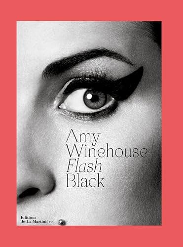Amy Winehouse: Flash Black - Image 1
