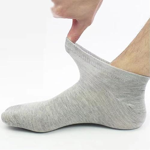 Low Cut Ankle Socks for Women thumbnail 2