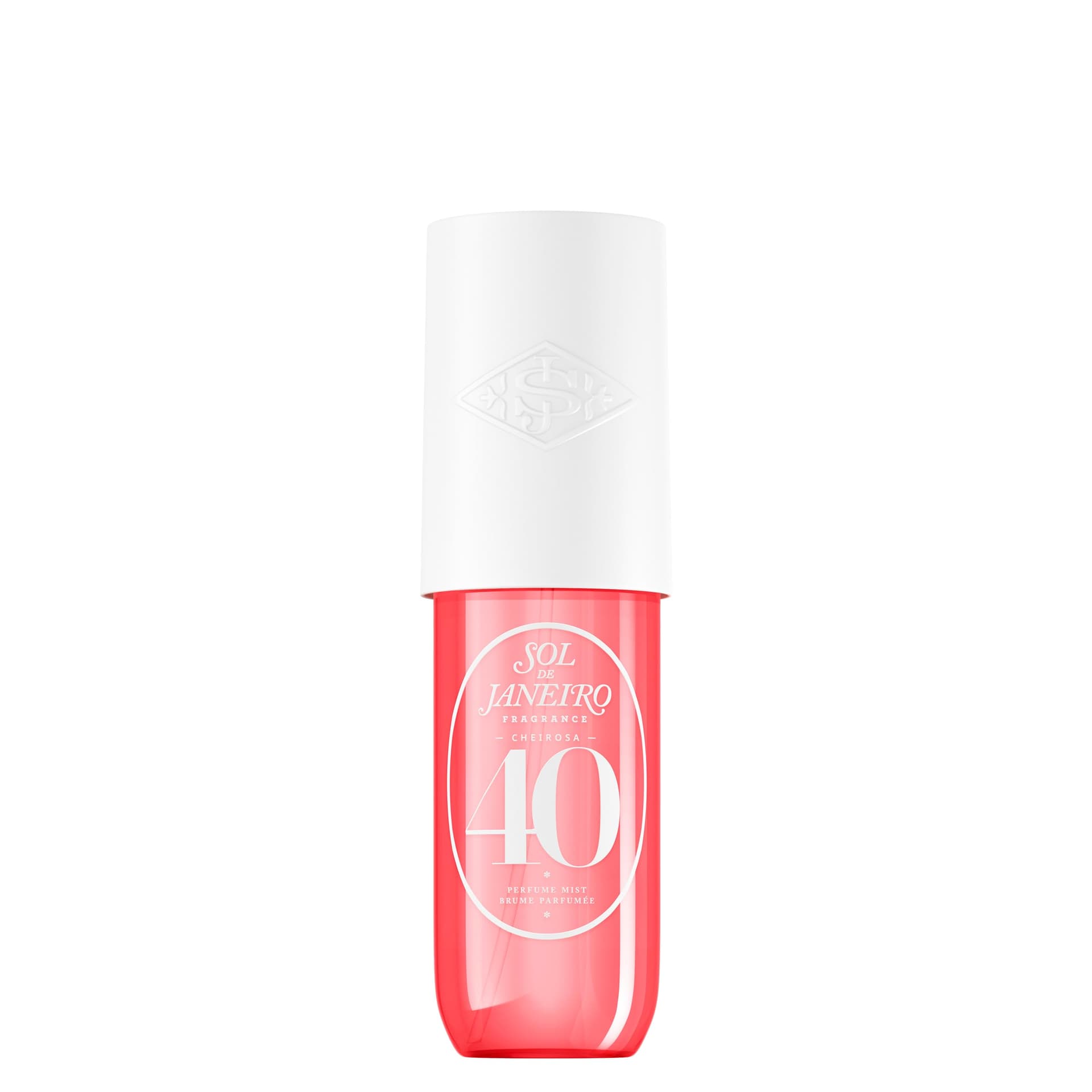 SOL DE JANEIRO Cheirosa '40 - Fragancia para el cabello y el cuerpo (90 ml) - Image 1