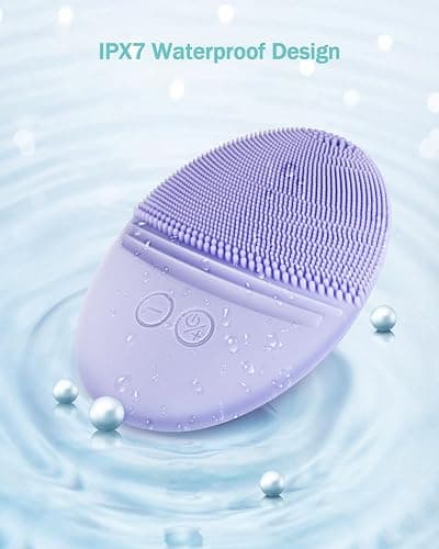Facial Cleansing Brush  thumbnail 5