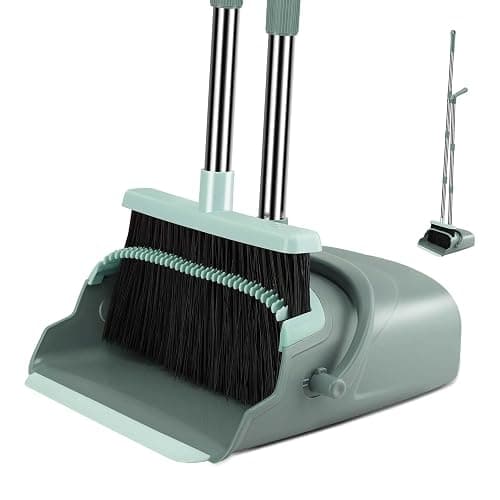 Kelamayi Heavy-Duty Broom thumbnail 2