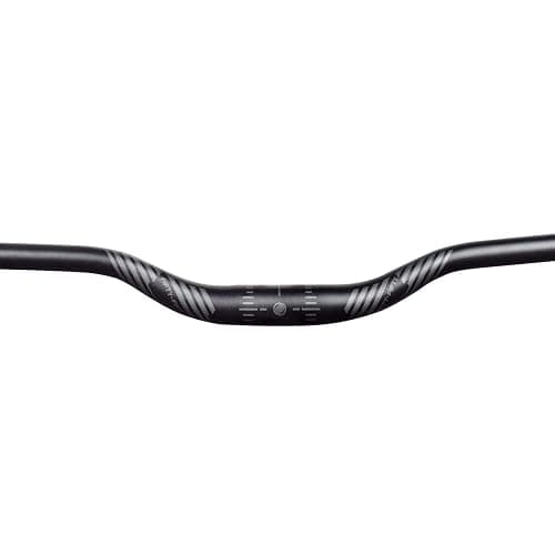 FIFTY-FIFTY Mountain Bike Riser Handlebar, Aluminum Alloy MTB Handlebar, 31.8mm Diameter, 780mm Wide Bicycle Bar thumbnail 7