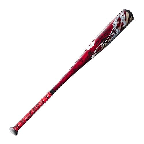 DeMarini Voodoo One Piece (-11) USA Baseball Bat - 30'/19 oz thumbnail 4