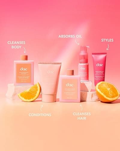 Dae Hair 3-In-1 Styling Cream (Daely Ritual Set) thumbnail 2