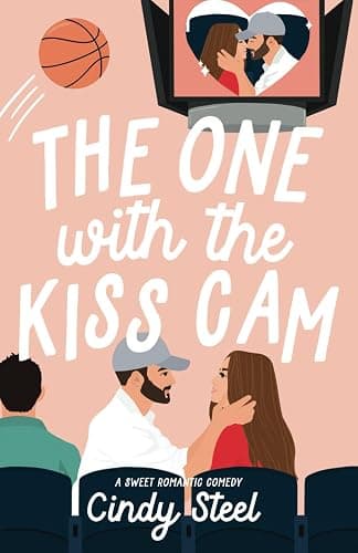 The One with the Kiss Cam - Image 1