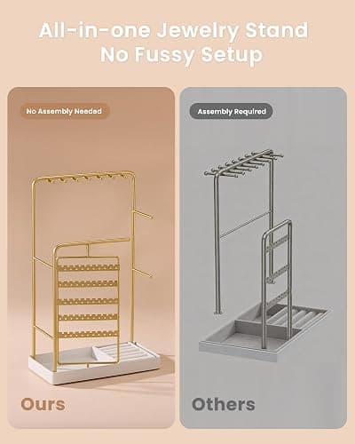 Jewelry Stand thumbnail 5