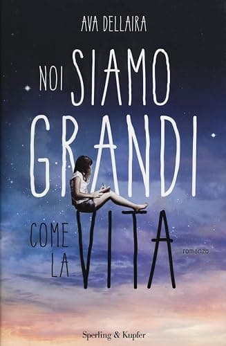 Noi siamo grandi come la vita - Image 1