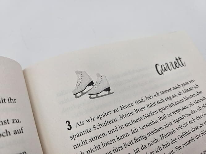 The Legacy – Endlich erwachsen (Off-Campus 5): Roman | Weiterlesen nach der Amazon Prime Serie: Vier Novellas über das turbulente Leben der Paare nach dem Happy End thumbnail 12