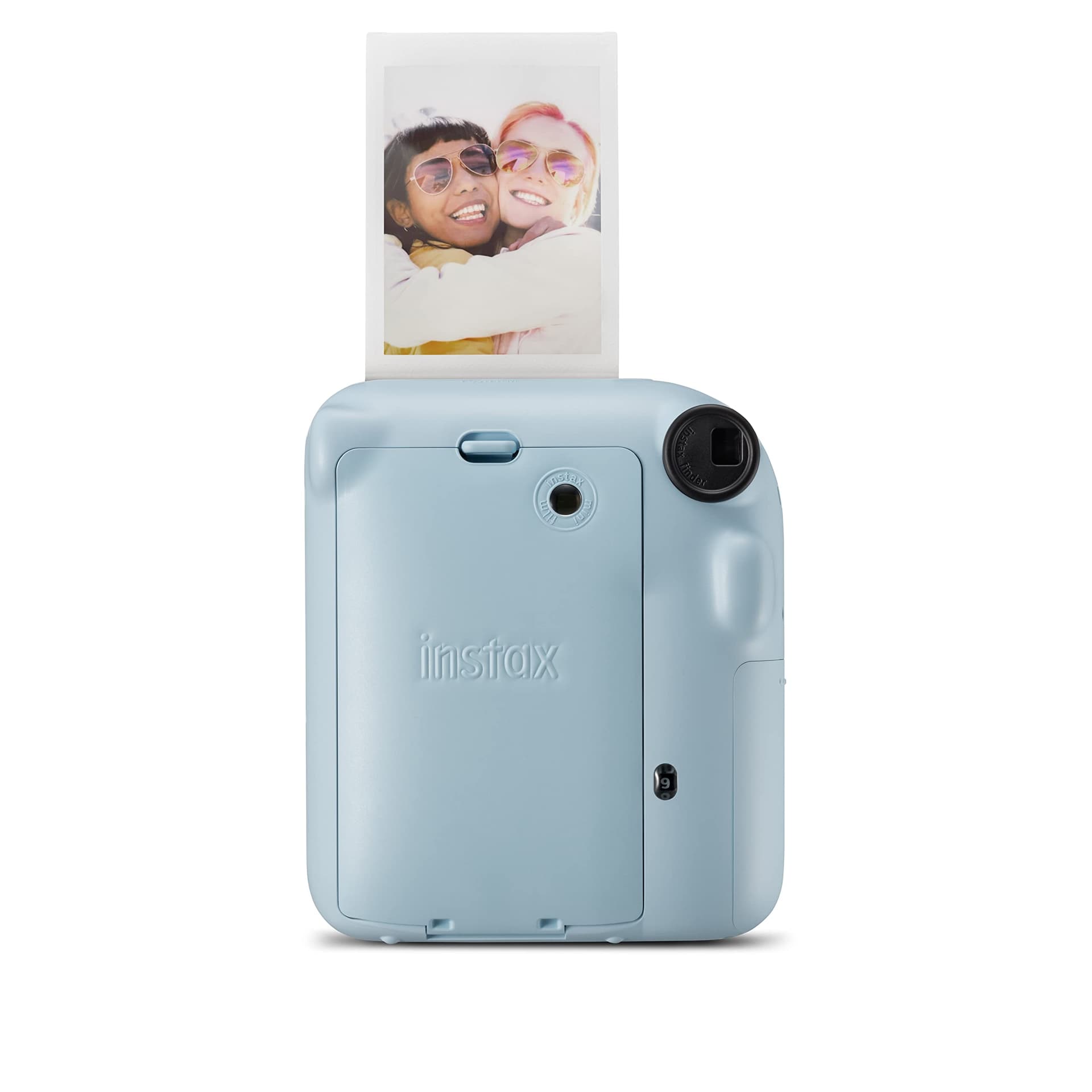 CAMERA INSTAX MINI 12 AZUL CANDY thumbnail 9