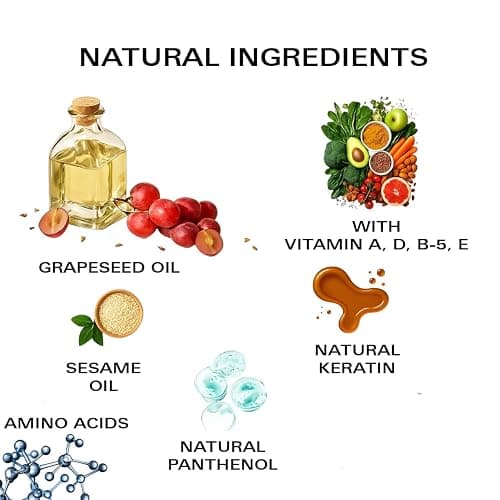 Beauty Power Nail Oil Cuticle Pen - Fragrance Free - Nail Strengthener & Growth Serum with Vitamin A, D, E, B5, Grapeseed & Natural Oils - Repair for Brittle, Peeling, Thin Nails (No Scent) thumbnail 2