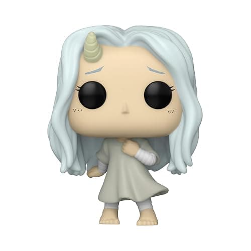 Funko POP Animation: My Hero Acadamia - Eri, Multicolor, (47594) thumbnail 3