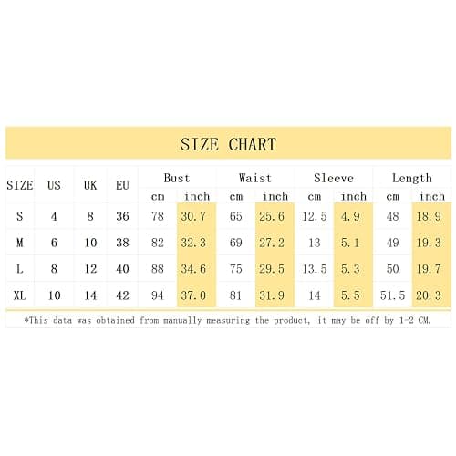 Yassiglia Damen Basic T-Shirt Y2K Crop Top Slim Fit Unterziehshirt Sommer Leichte Oberteile Sweetheart Ausschnitt Kurzarm Shirts thumbnail 5