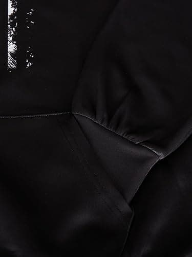sanatty Unisex Hoodies 3D Print Galaxy Pullover Hooded Sweatshirt Hoodies with Big Pockets for Men, Teen Boy, Women thumbnail 6