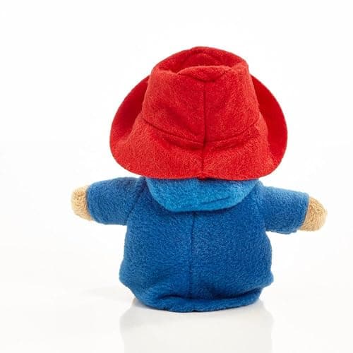 Paddington Plush Bean Toy, 13.5d x 8w x 13h, Red thumbnail 9