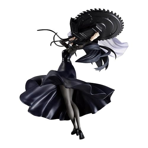 Banpresto - Sakamoto Days - Osaragi II Vibration Stars Figure thumbnail 3
