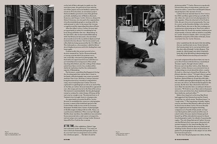 Bystander: A History of Street Photography thumbnail 7
