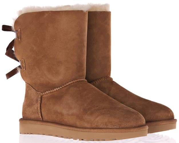 UGG womens Bailey Bow II thumbnail 11