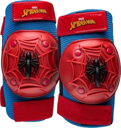 Bell Spider-Man Child Bike Accessories thumbnail 3