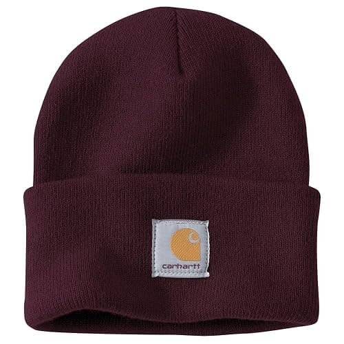 Carhartt Men's Knit Cuffed Beanie - Image 1