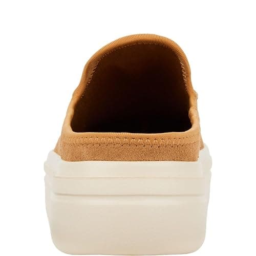 HEYDUDE Women's Austin Lift Platform Mule | Casual Slip-On Shoes | Lightweight, Comfortable, Stylish Everyday Footwear thumbnail 6