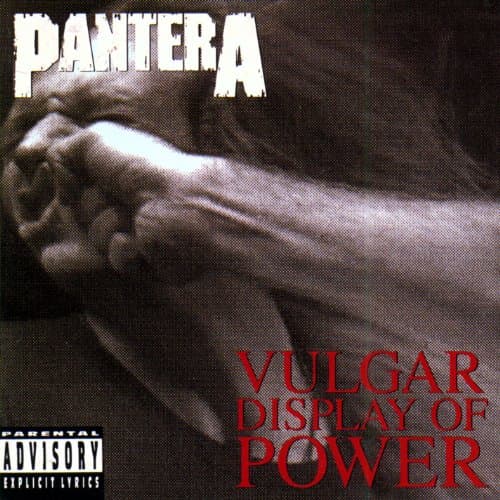 Vulgar Display of Power - Image 1