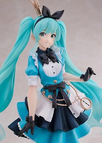 hatsune miku princess amp alice figure thumbnail 5