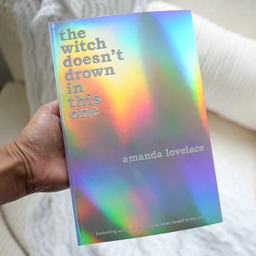 the witch doesn't drown in this one (Women Are Some Kind of Magic) thumbnail 10
