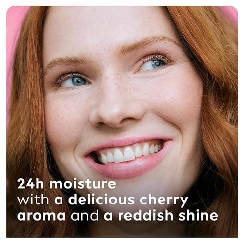 Labello Cherry and Fruity Lip Balm thumbnail 2