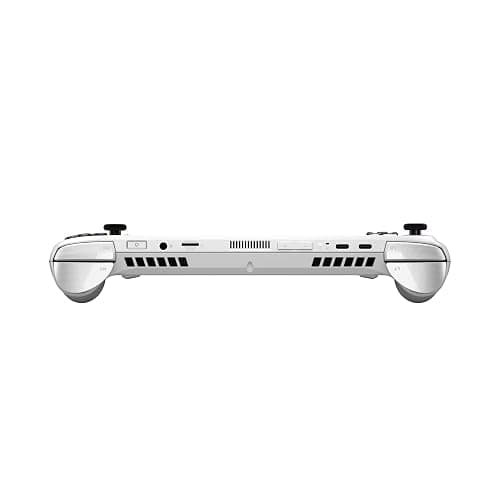 ASUS ROG Xbox Ally 7” 1080p 120Hz Gaming Handheld Touchscreen AMD Ryzen™ Z2 A 16GB RAM 512GB SSD White thumbnail 13