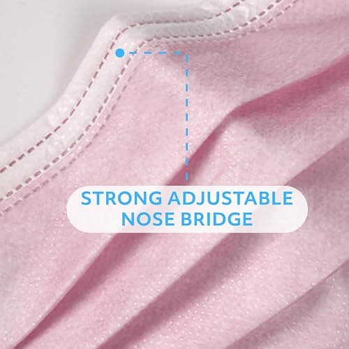 Disposable Face Masks thumbnail 4
