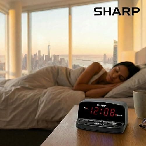 Alarm Clock thumbnail 2