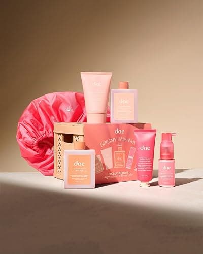 Dae Hair 3-In-1 Styling Cream (Daely Ritual Set) - Image 1