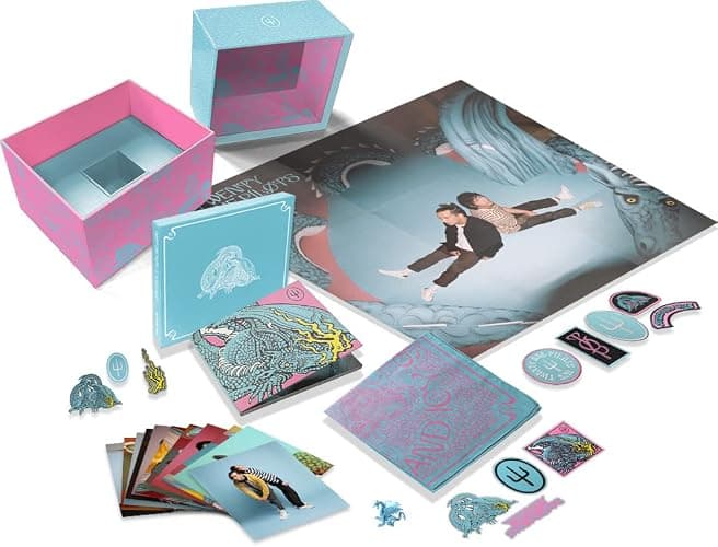 Scaled And Icy - Image 1