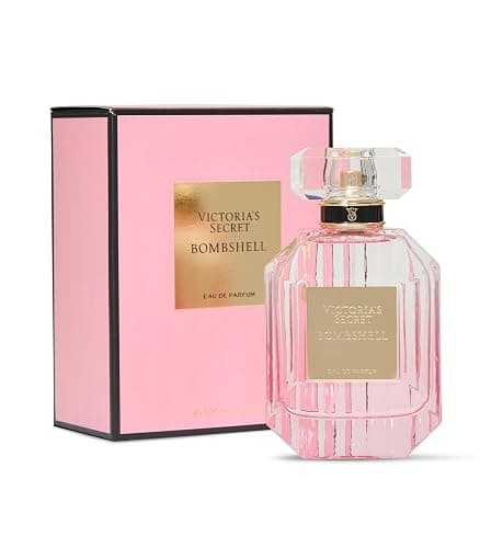 Victoria's Secret Bombshell Eau de Parfum, Original - 3.4 fl oz - Image 1