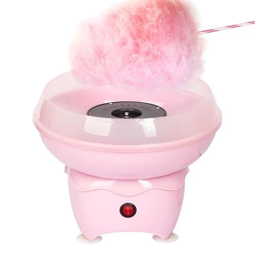 Mini cotton candy maker!!! - Image 1