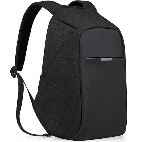 Oscaurt Anti Theft Backpack