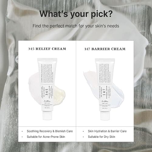 Dr.Althea 147 Barrier Cream | Daily Skin Barrier Care | Deep Hydrating with Hyaluronic Acid & Ceramides | Korean Vegan Skincare for All Skin Types | 1.69 Fl Oz (Ver.2 - Pack of 1) thumbnail 7
