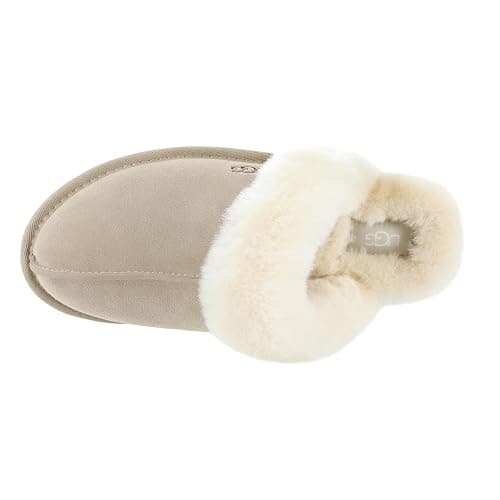 UGG Women's Scuffette II Slipper thumbnail 3