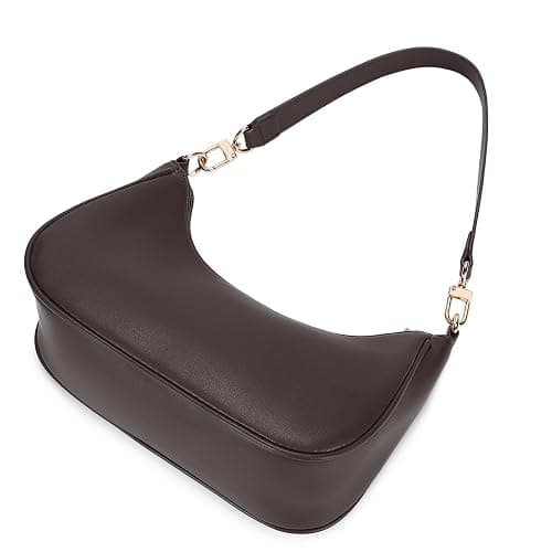 Fashion shoulder Bag for Women's Cute Hobo Tote Handbag Mini Clutch Underarm Purse for Daily Use/Work/Travel/Casual Outings thumbnail 4