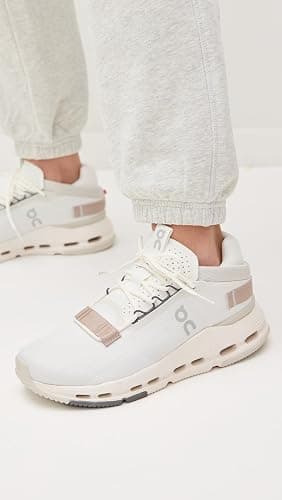 On Women's Cloudnova 2 Sneakers thumbnail 2
