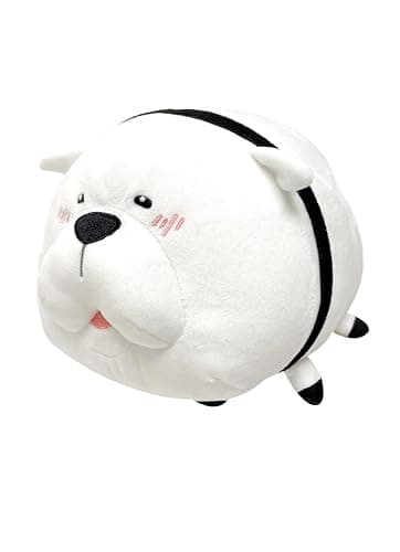 Great Eastern Entertainment Spy X Family - Bond Forger Laying Down Plush 8" H thumbnail 2