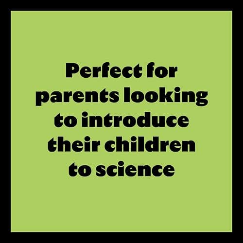 Stay Curious and Keep Exploring: 50 Amazing, Bubbly, and Creative Science Experiments to Do with the Whole Family thumbnail 9