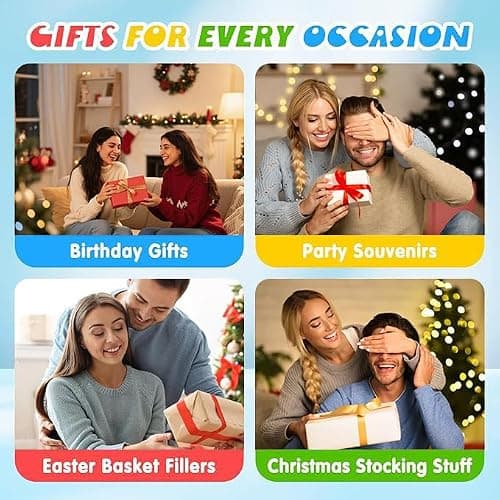 Stress Balls Fidget Toys for Adults Stress Relief, Square Shape Stress Cube Sensory Squeeze Toys, Slow Rising Squeeze Ball for Party Favors Stocking Stuffers (Green) thumbnail 7
