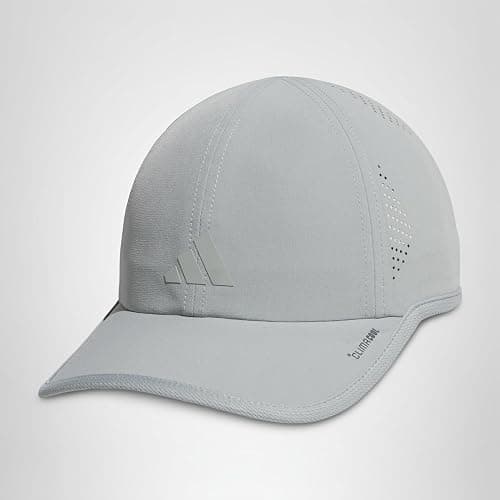 adidas Women's Superlite Hat – Lightweight Moisture-Wicking Cap for Workout and Training thumbnail 7